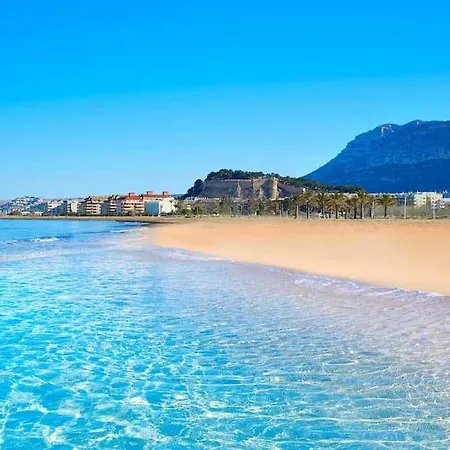 Apartman Playa Sol