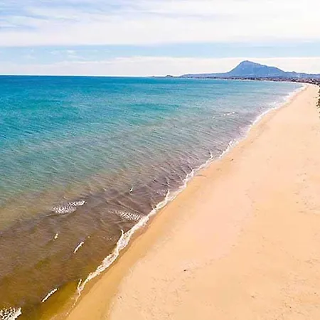 Apartman Playa Sol