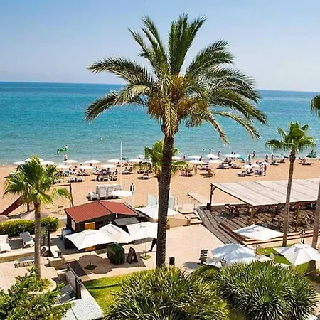 Playa Sol Apartman *