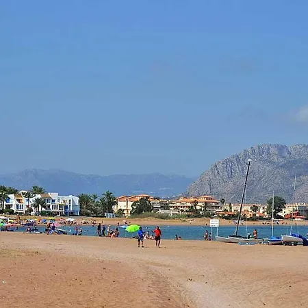 Playa Sol * Denia